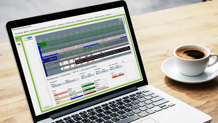 Program TAGRA Control – analýza dat z karty řidiče a tachografu při kontrole