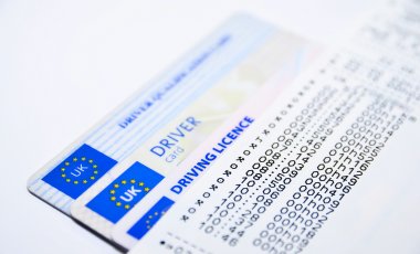 Smart tachografy s GPS funkcí a karty řidiče II. generace