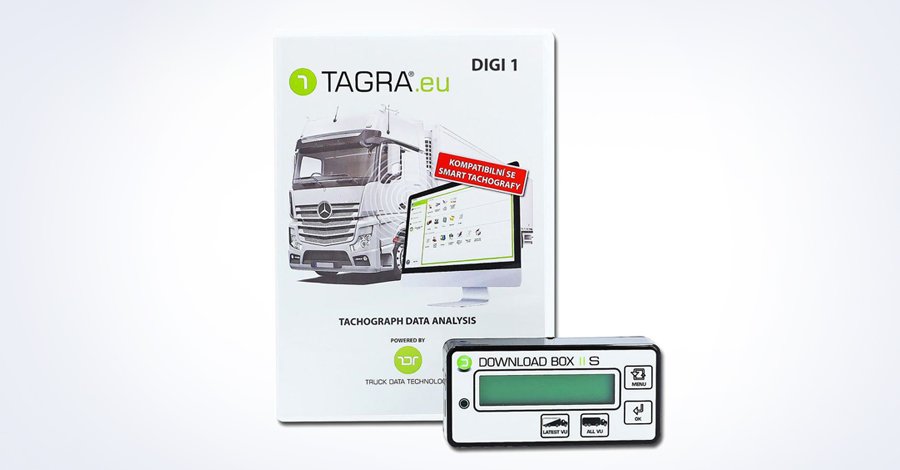 Balíčky TAGRA.eu se stahovacím klíčem DBIIS