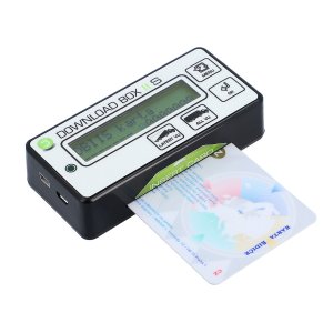 Download Box II S